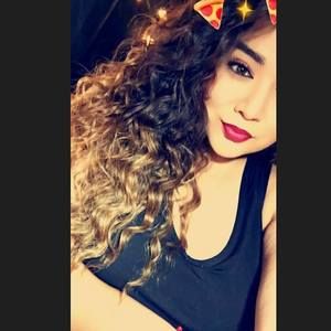 Meet your Posher, Ariana